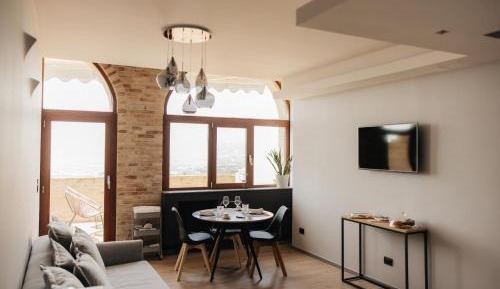 Duplex Apartment