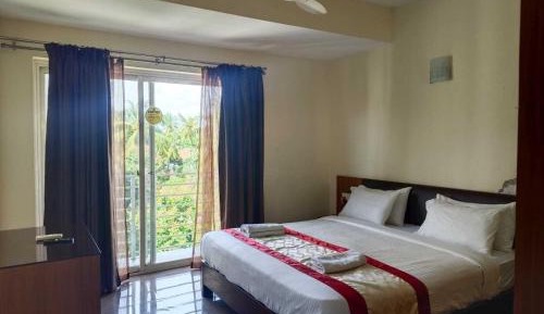 Classic Triple Room