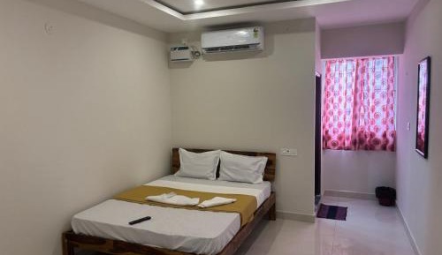 Classic Triple Room