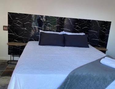 Double or Twin Room with Pool View