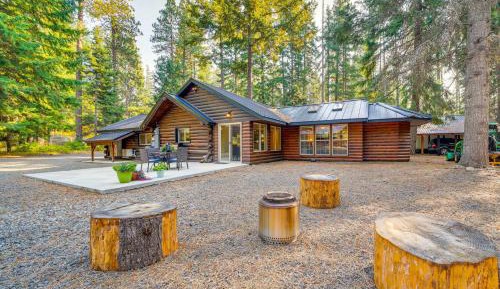 Vacation Home