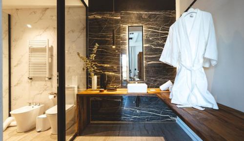 King Room with Mountain View