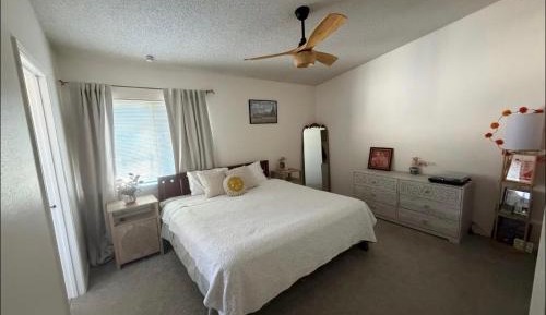 Family Room with Bath