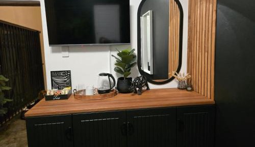 Queen Room with Balcony