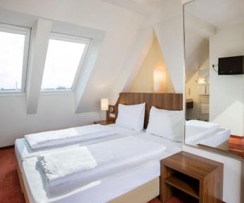 Family Junior Suite