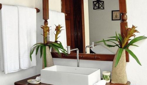 Royal Garden Suite 