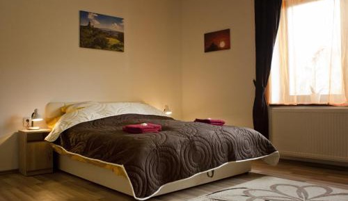 Triple Room with Bathroom