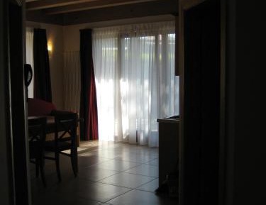 Large Two-Bedroom Apartment