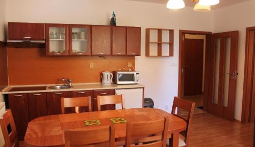 Apartment - Ground Floor