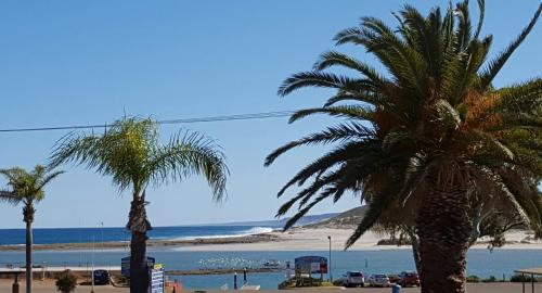 Apartment - Ground Floor with Sea View