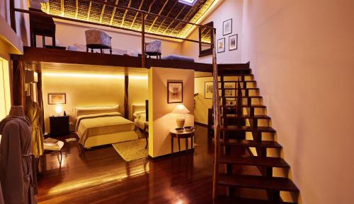 Duplex Suite
