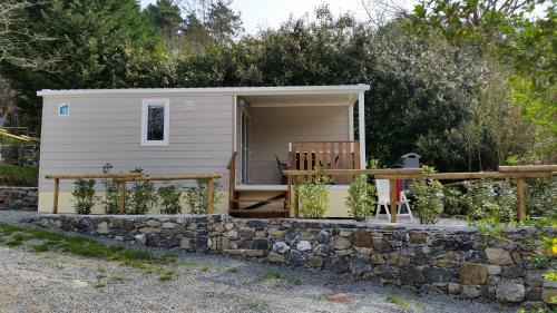 Mobile Home