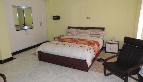 King Room
