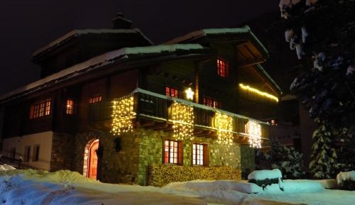 Chalet