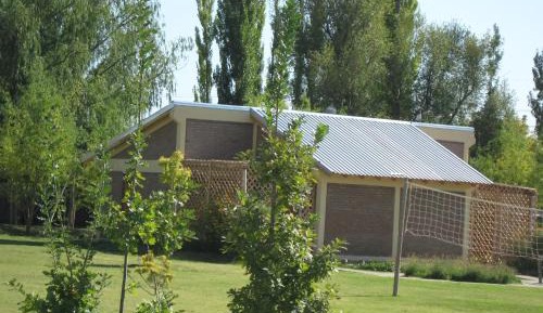 Cabin (4 Adults)