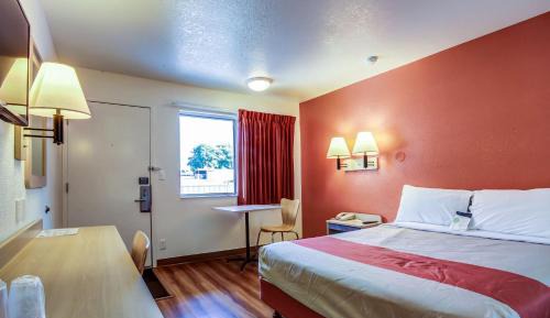Double Room - Disability Access