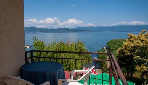 King Room with Lake View