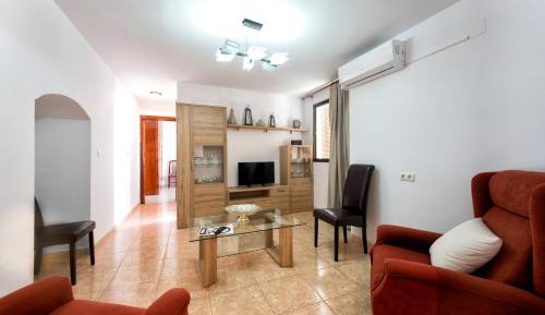 Apartment - Ground Floor