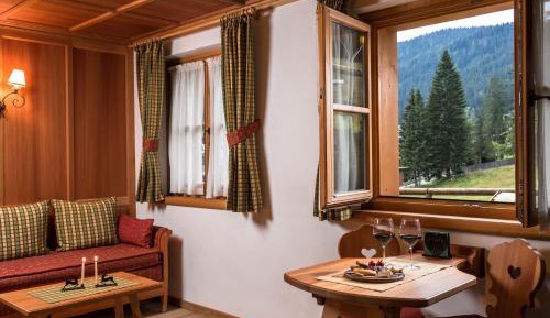 Junior Suite with View
