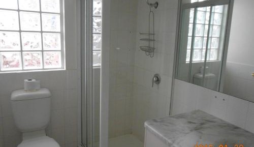 Compact Double Room