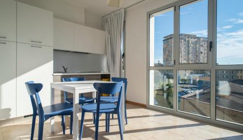 One-Bedroom Apartment - 4 Pax