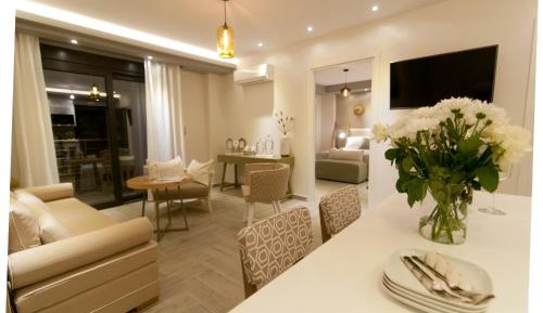 One-Bedroom Apartment (4 Adults) - Disability Access