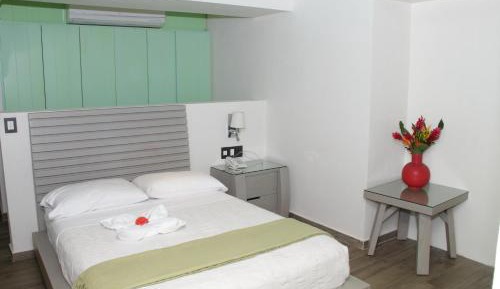Standard  Room