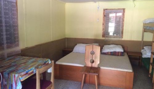 One-Bedroom Chalet