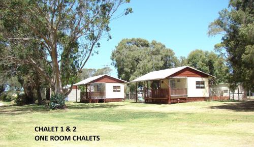 Cabin 2