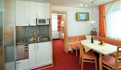 Standard Apartment
