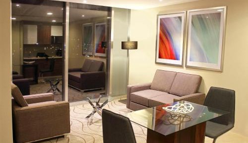 Master Suite