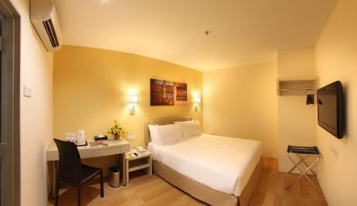 Superior Double or Twin Room
