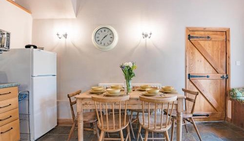 Three-Bedroom Vacation Home 