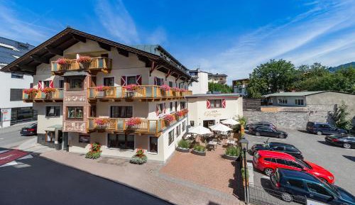 Double Room without Balcony