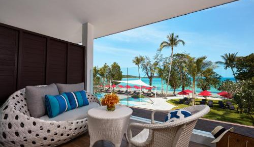 Grand Deluxe Ocean View