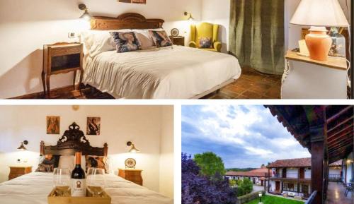 Standard Double Suite