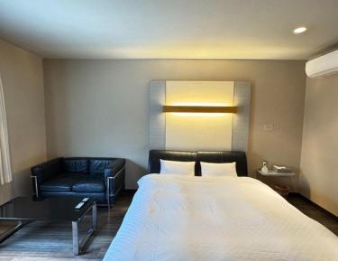 Deluxe Double Room with Bath