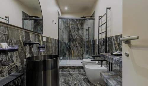 Family Suite with Balcony