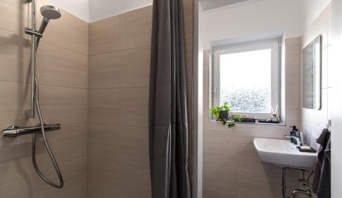 Four-Bedroom Apartment