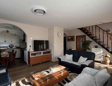 Two-Bedroom Standard Apartment