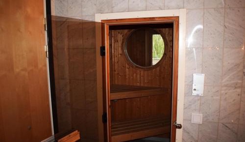 Deluxe Suite with Spa Bath