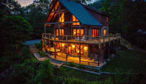 Four-Bedroom Vacation Home