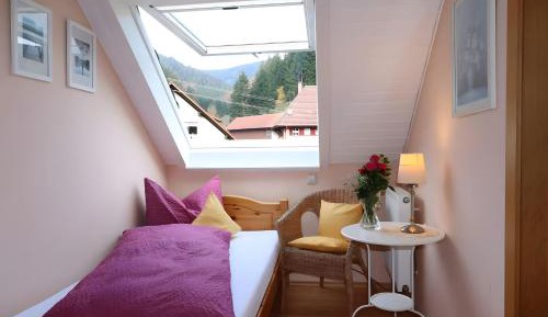 Superior Single Room