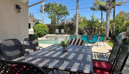 Four-Bedroom Vacation Home