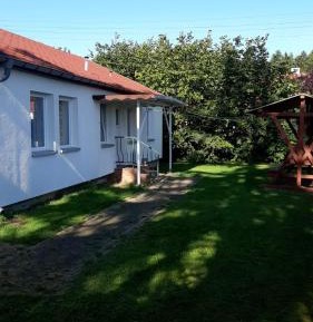 Deluxe Bungalow with Garden View