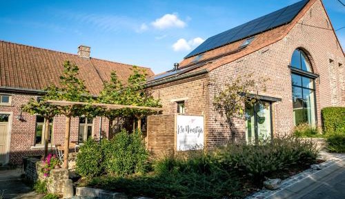 Premium Quadruple Room