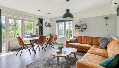 Three-Bedroom Vacation Home 