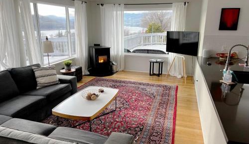 Three-Bedroom Vacation Home 