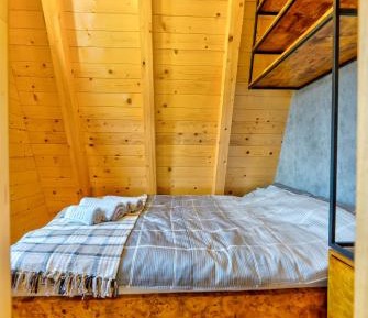 Three-Bedroom Chalet