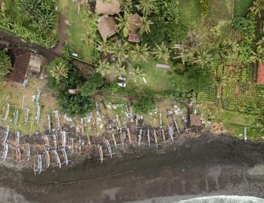 Superior Double or Twin Room with Garden View